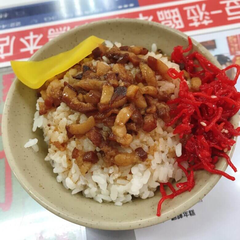 大鼎豬血湯