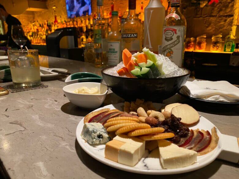 異塵Cellar Lounge Bar