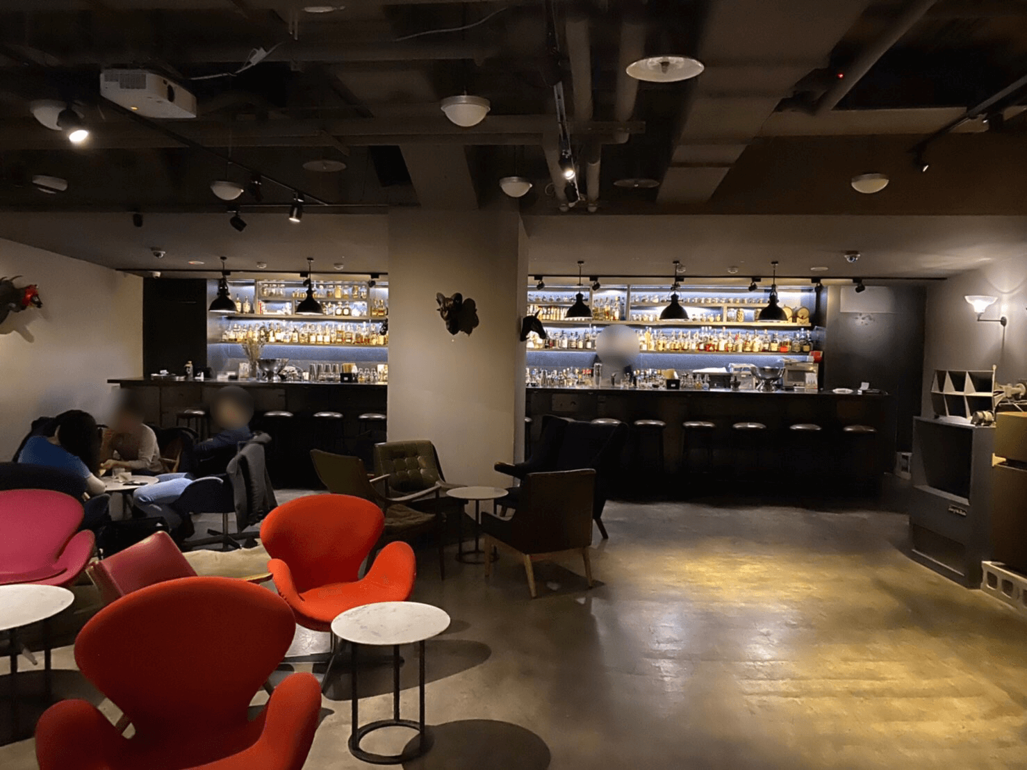 台北Bar