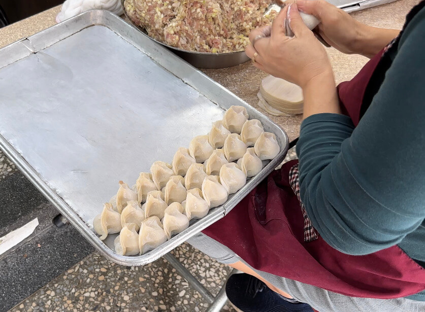 台湾グルメ　台湾遊まっぷ