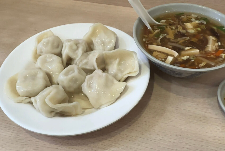 台湾グルメ　台湾遊まっぷ