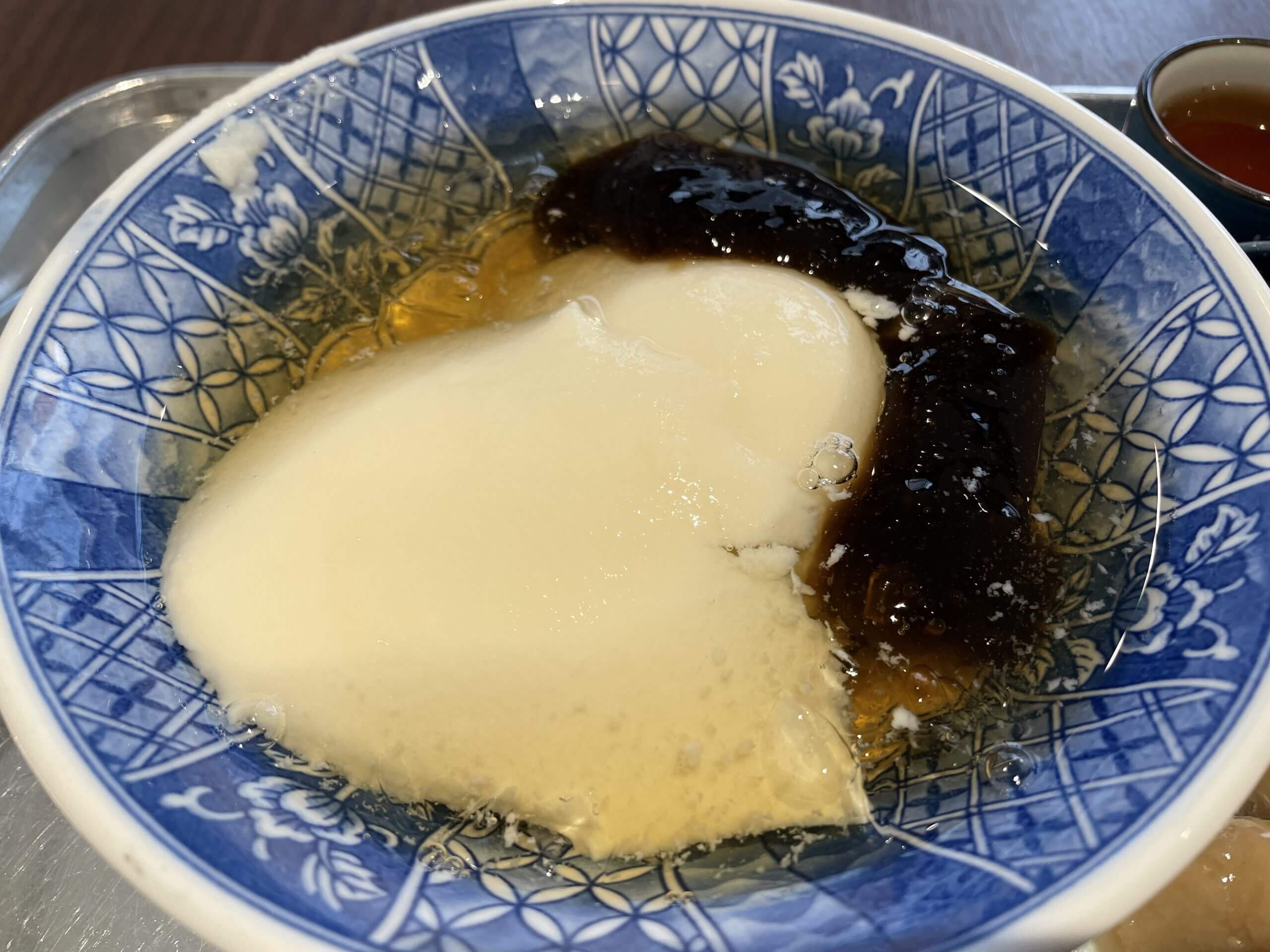 台湾グルメ　台湾スイーツ