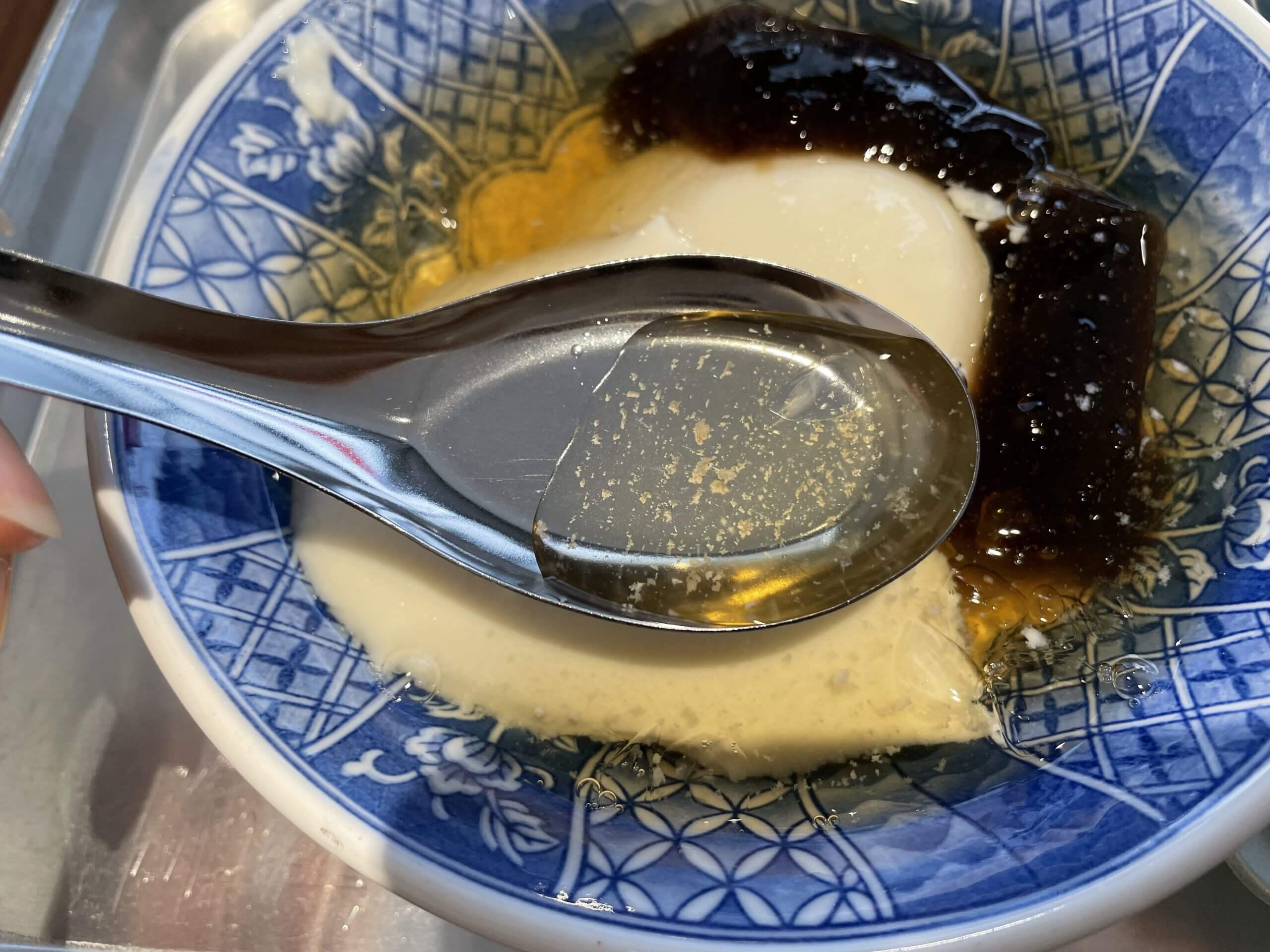 台湾グルメ　台湾スイーツ