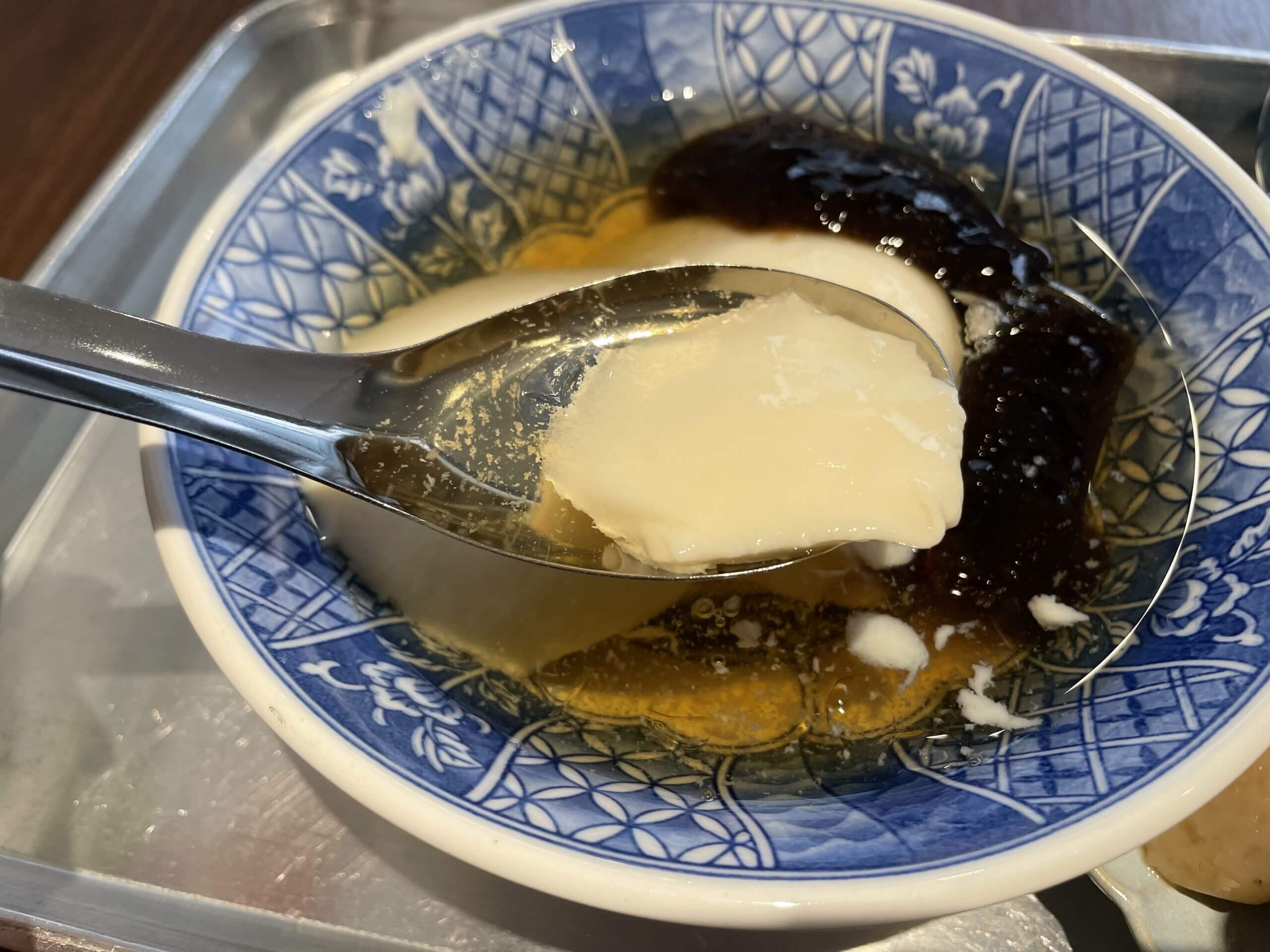 台湾グルメ　台湾スイーツ