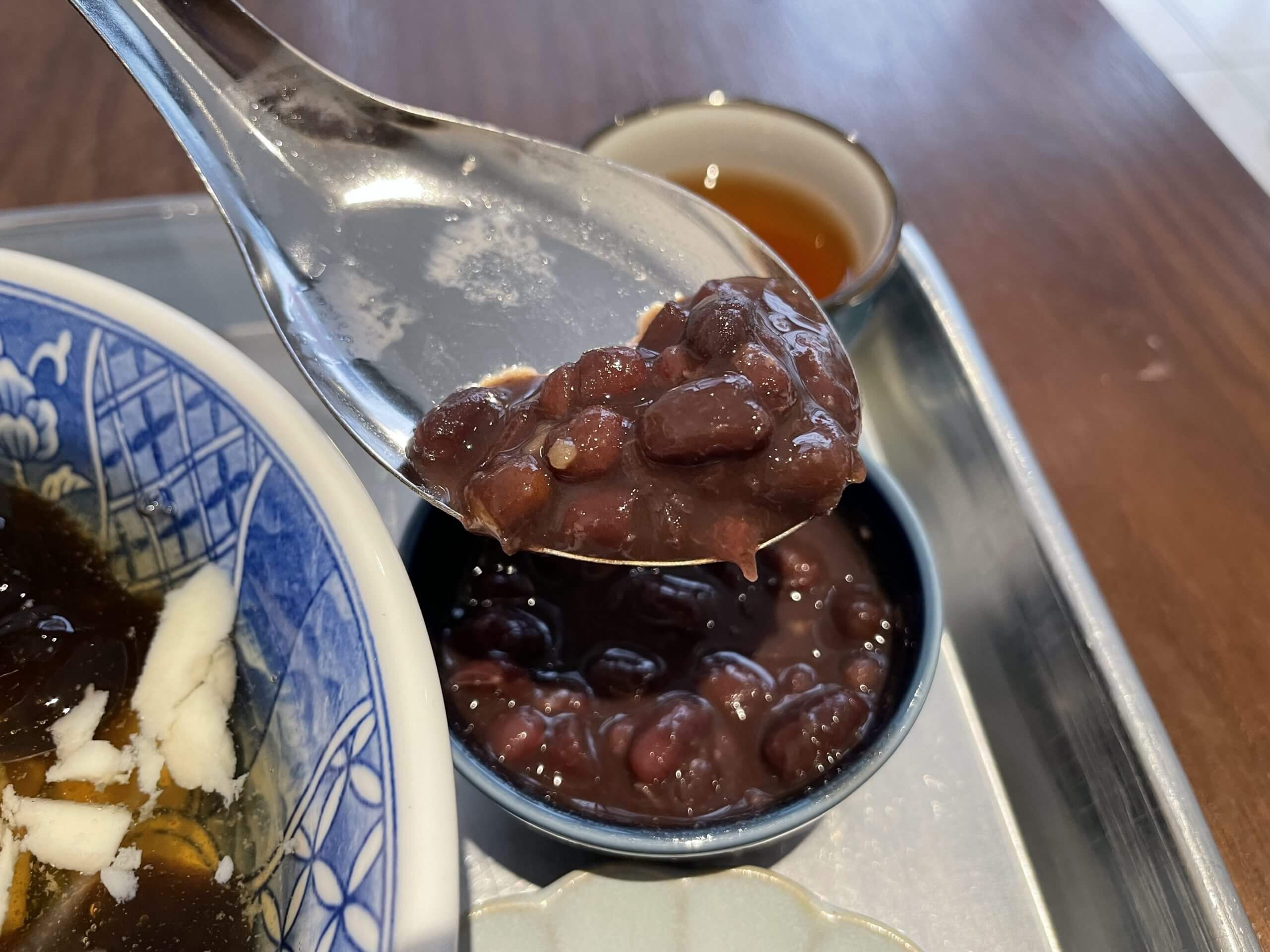 台湾グルメ　台湾スイーツ