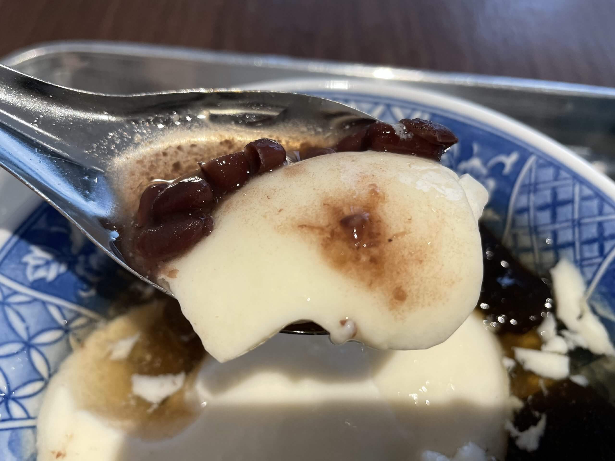 台湾グルメ　台湾スイーツ