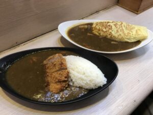 オムライス