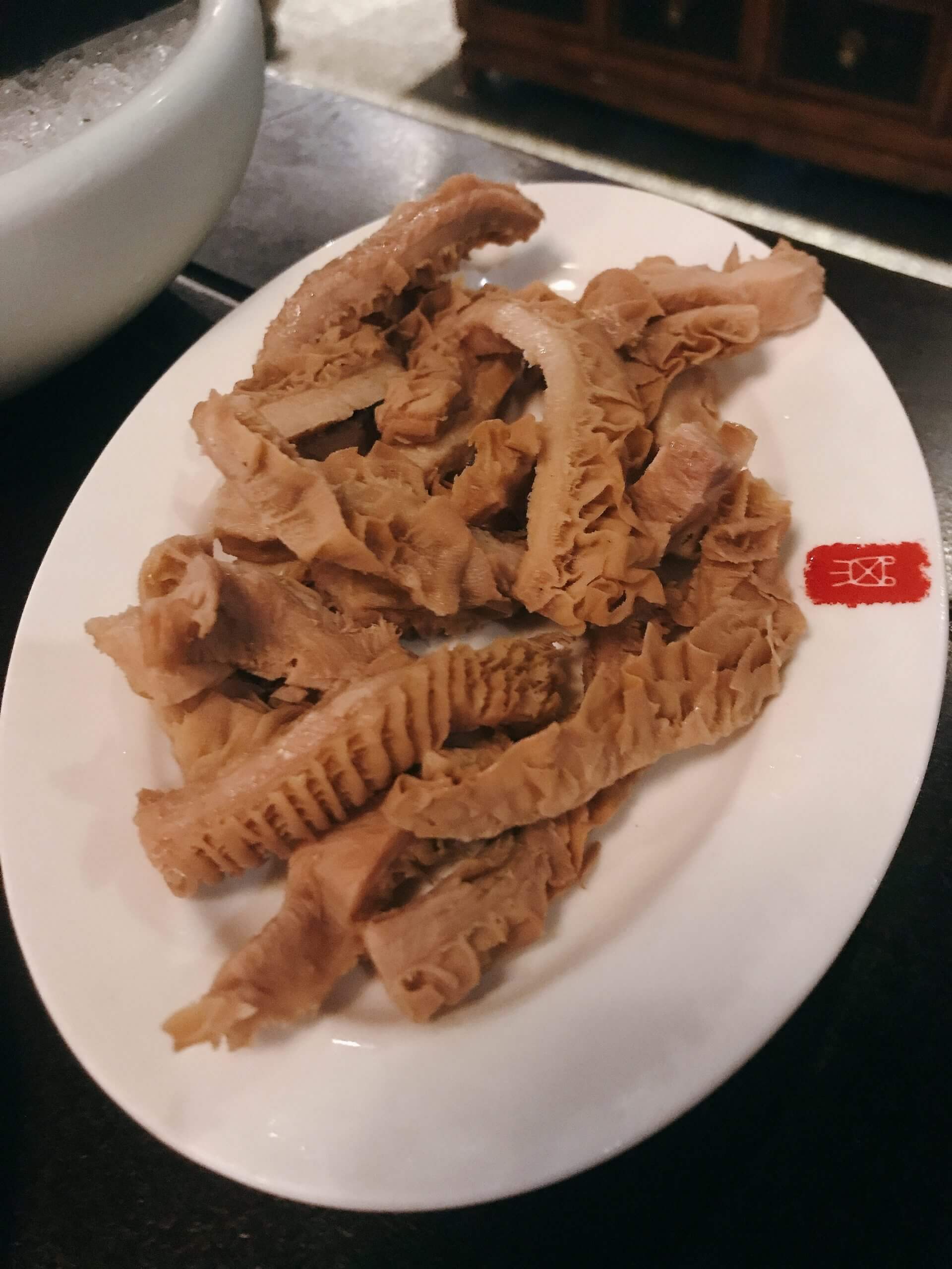 鼎王麻辣鍋