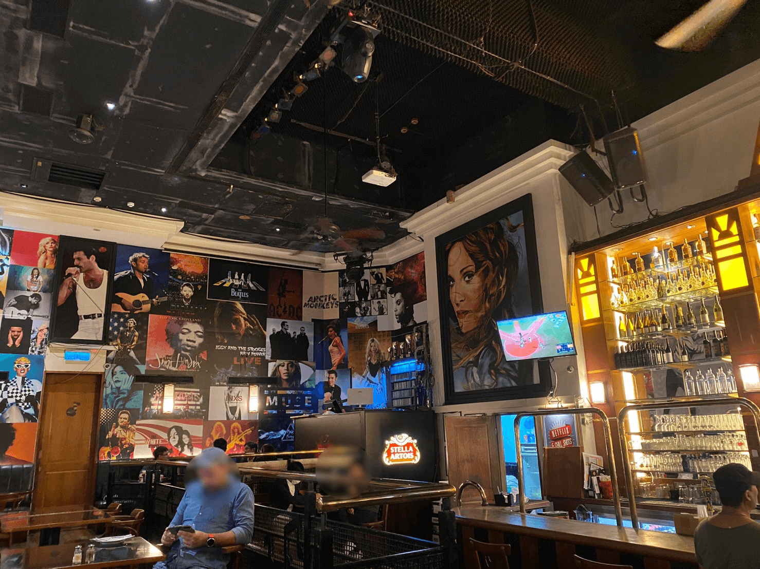台北Bar