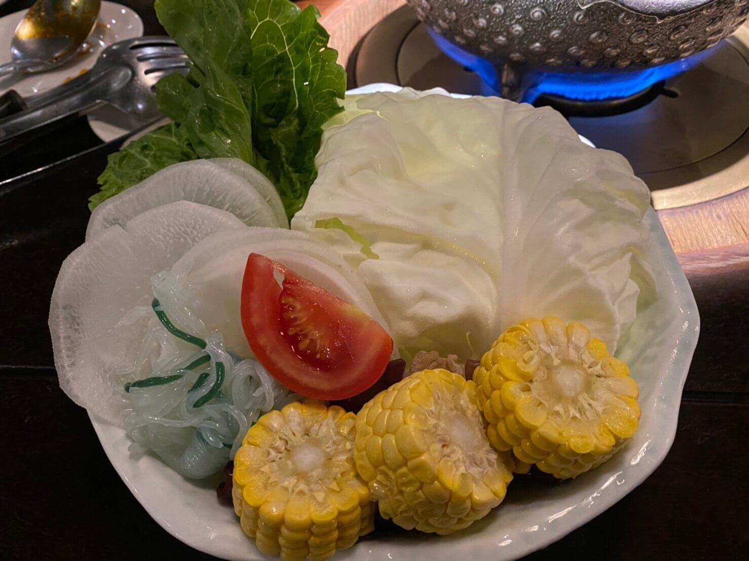 鼎王麻辣鍋