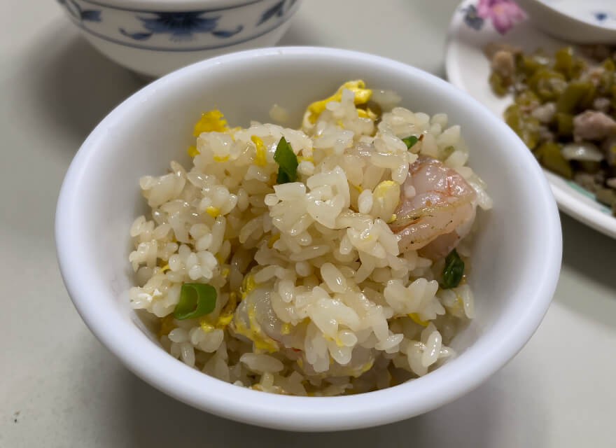 台湾グルメ　台湾生活　ブログ