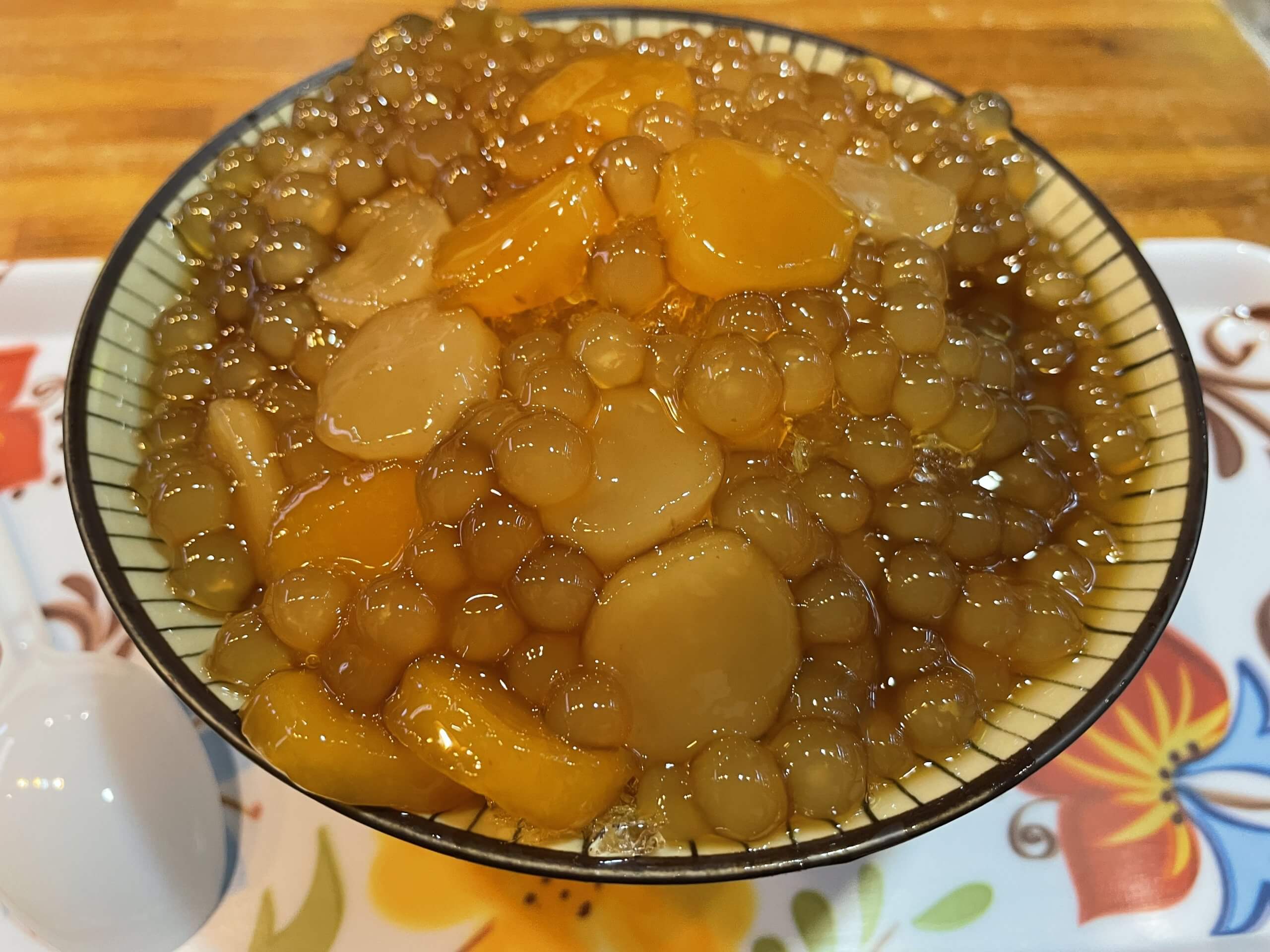 台湾グルメ　台湾生活　ブログ　台湾スイーツ
