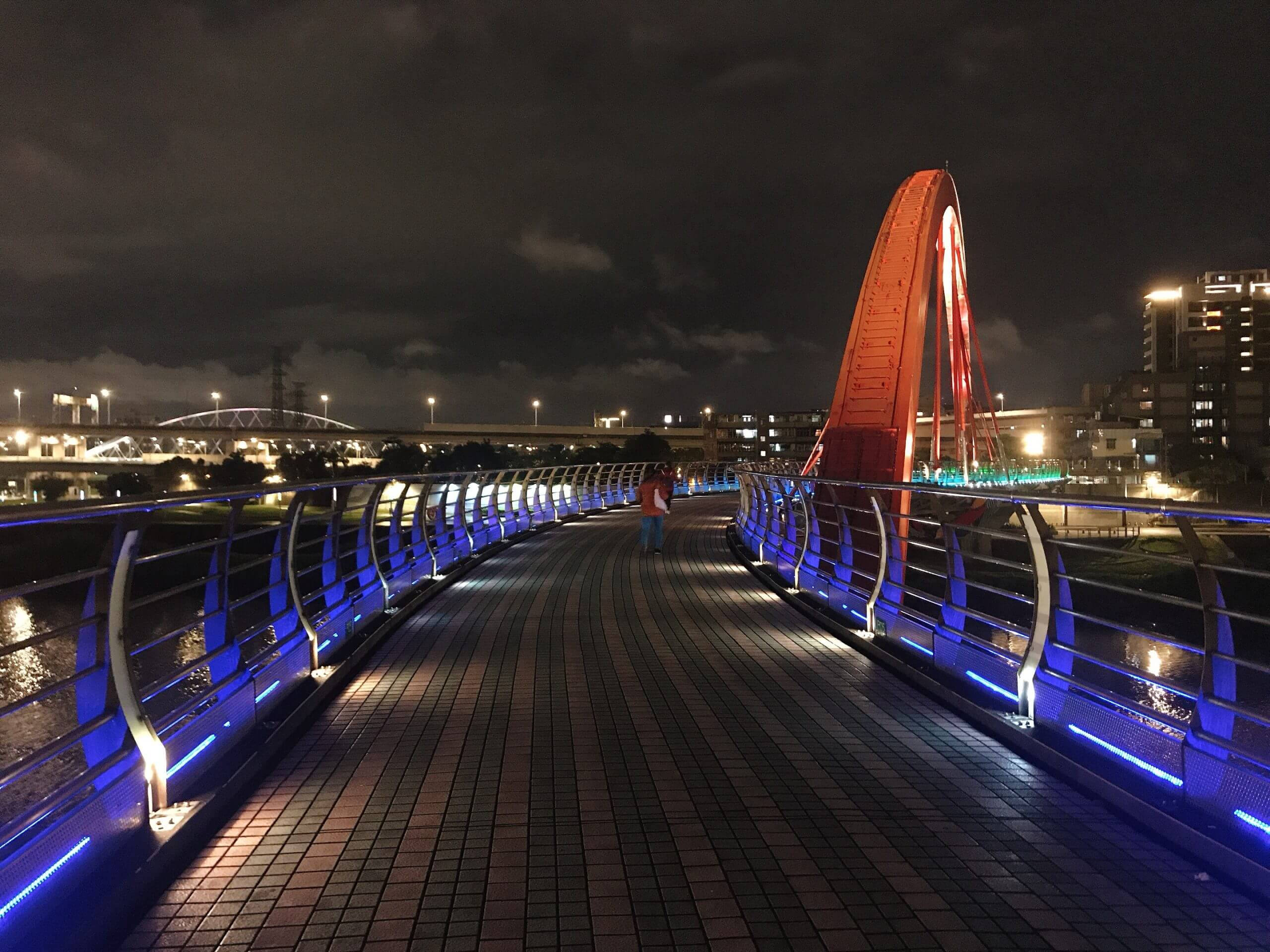 饒河夜市