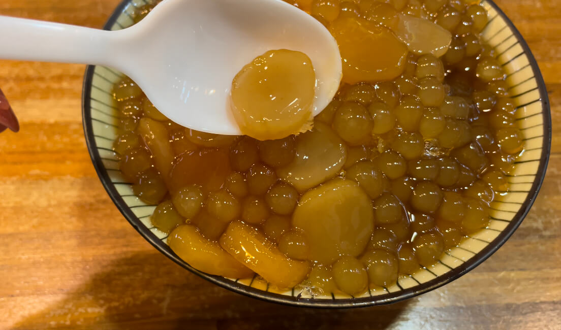 台湾グルメ　台湾生活　ブログ　台湾スイーツ