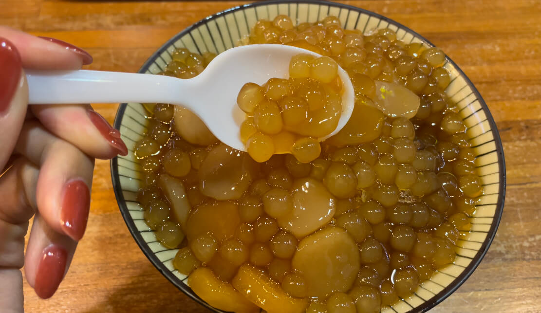 台湾グルメ　台湾生活　ブログ　台湾スイーツ