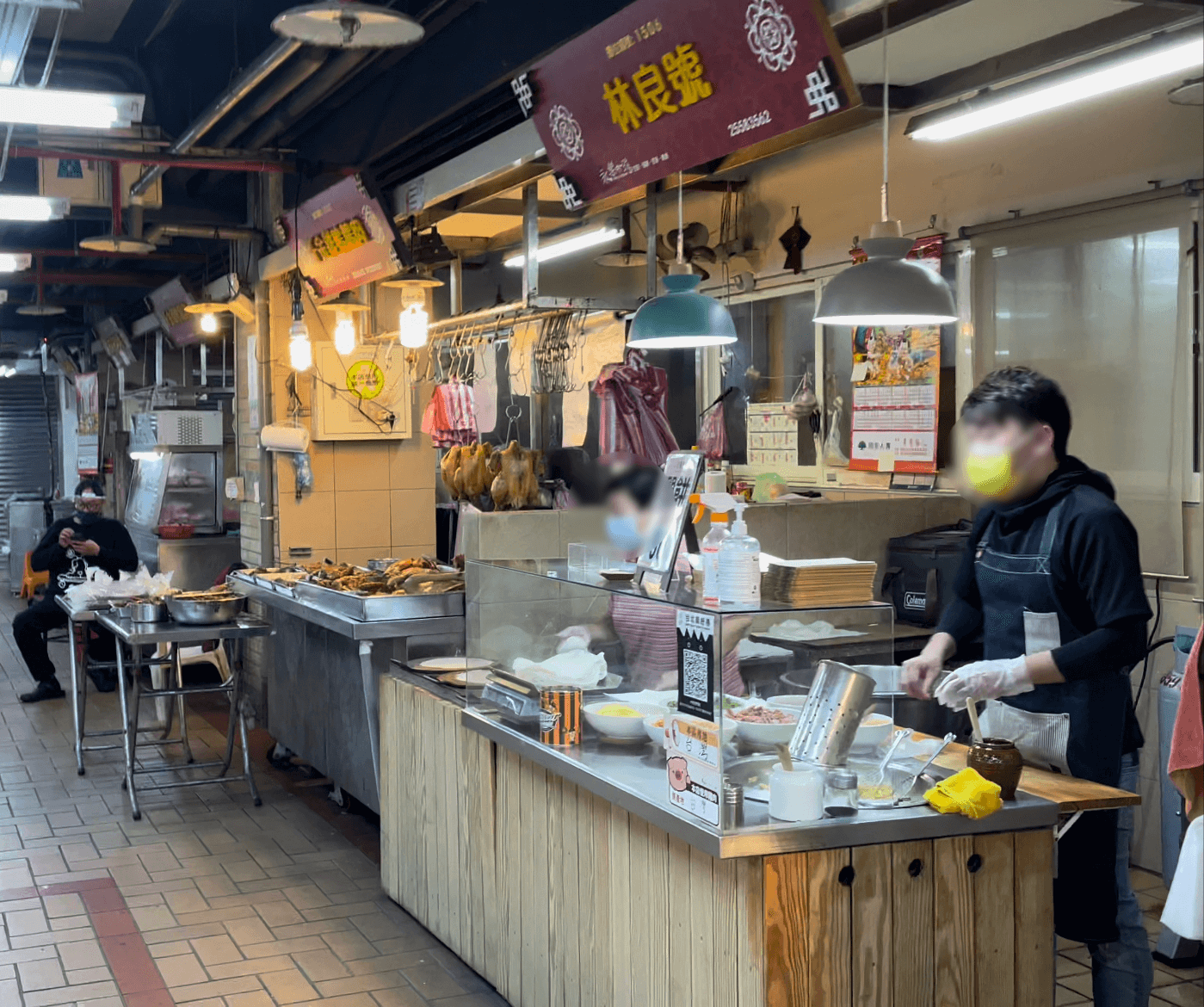 台湾グルメ