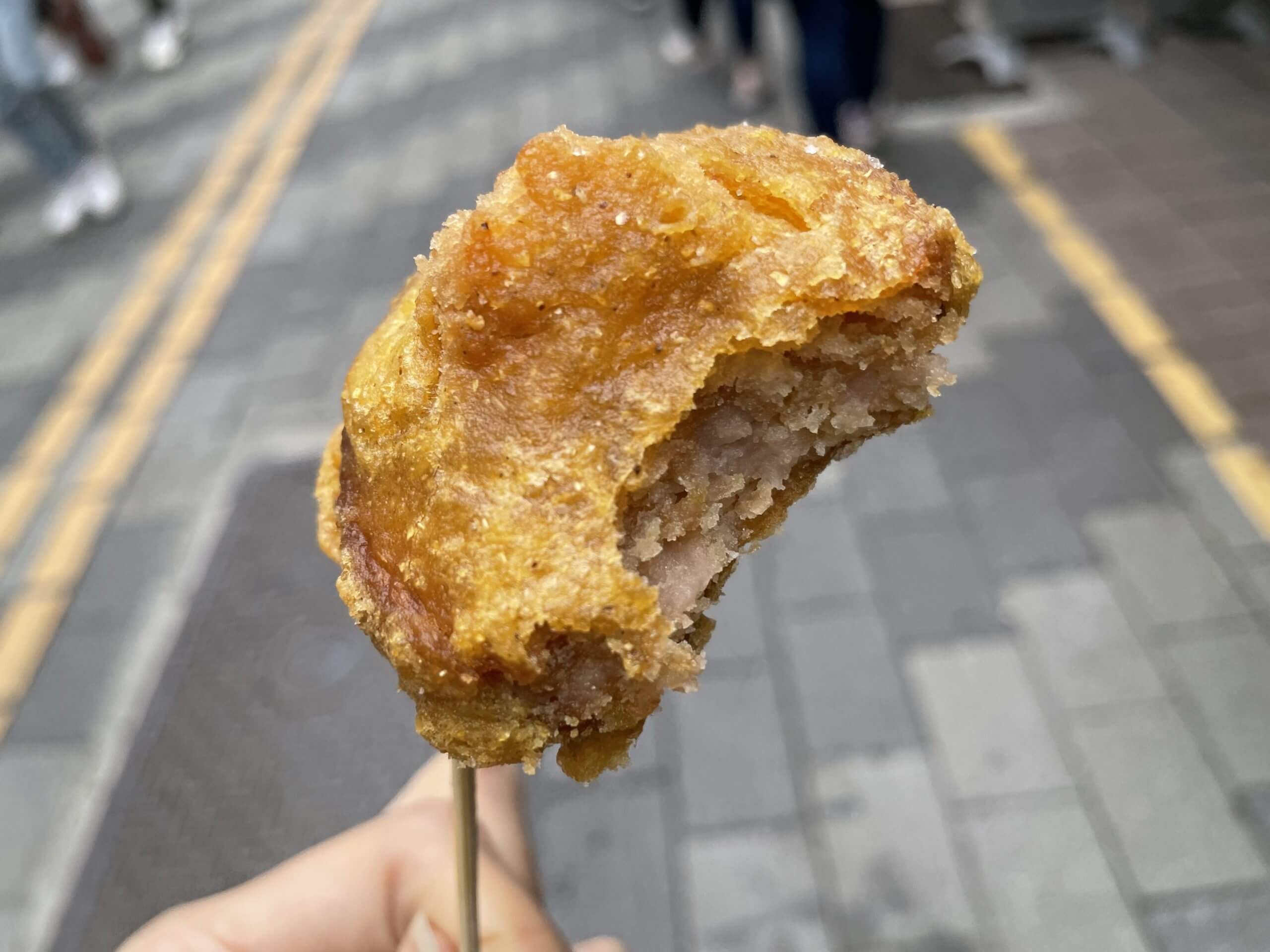 台湾グルメ　台湾スイーツ