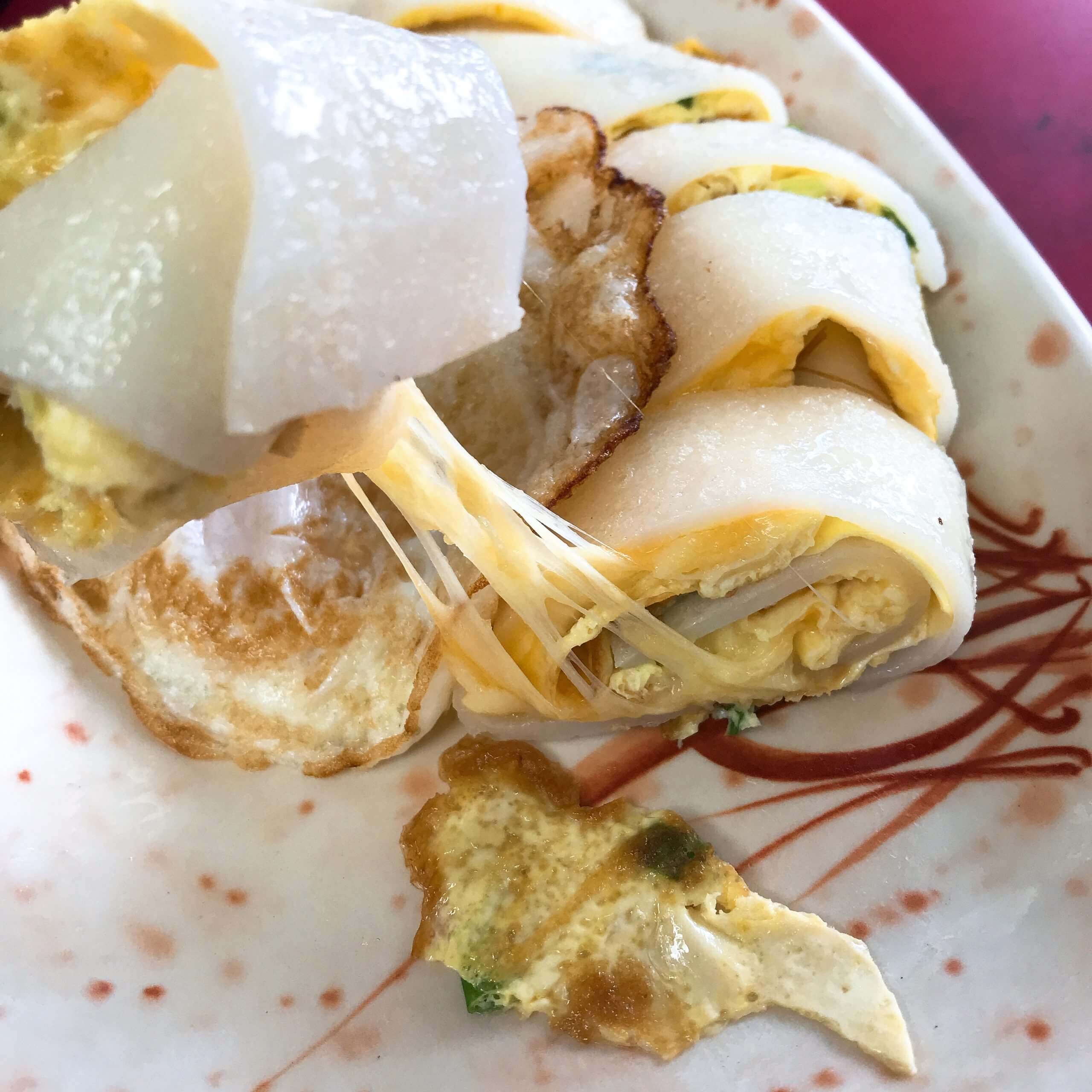 天橋下豆江之家