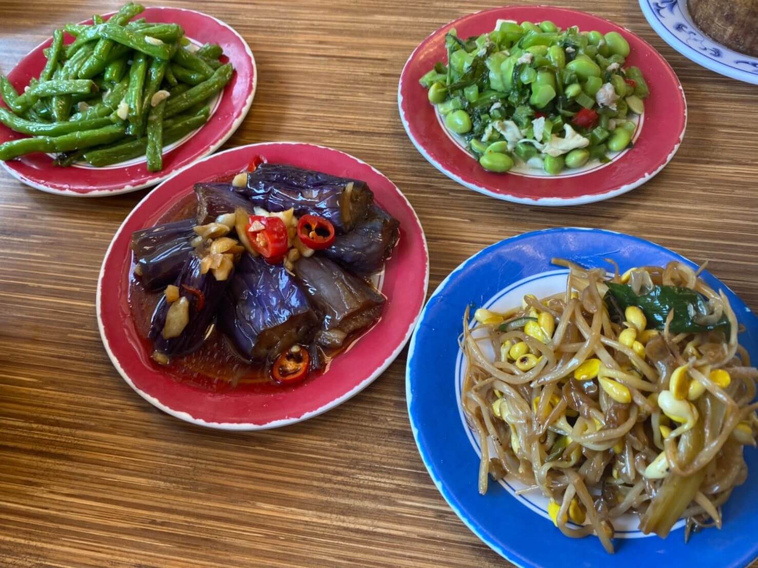 永康牛肉麵
