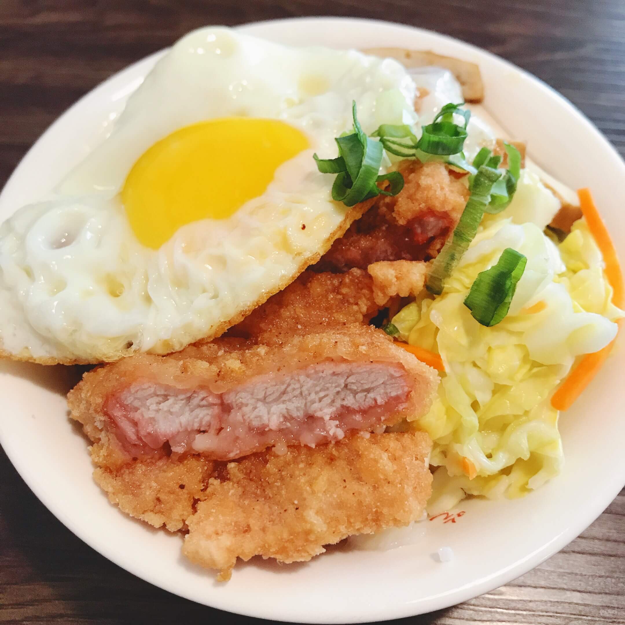 瘦虎麵屋