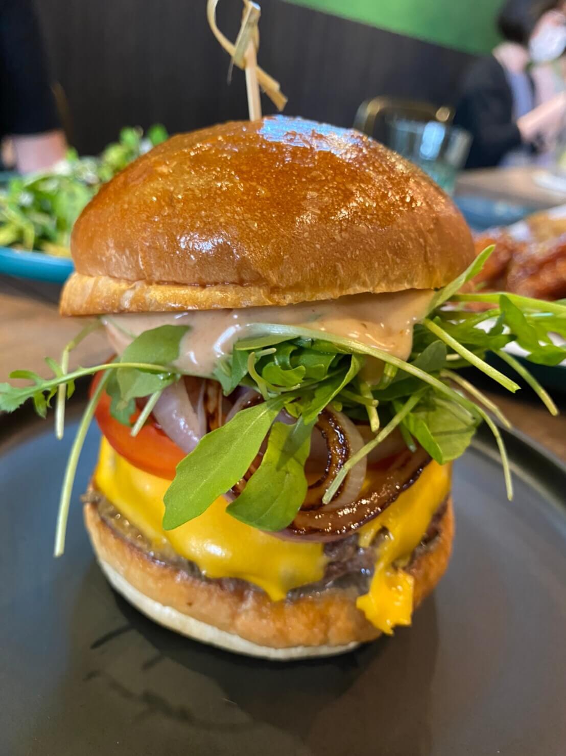 野鴨小餐館