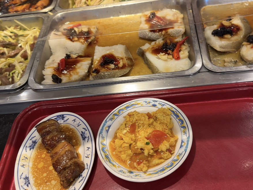 台湾遊まっぷ　台湾グルメ　魯肉飯　台湾生活