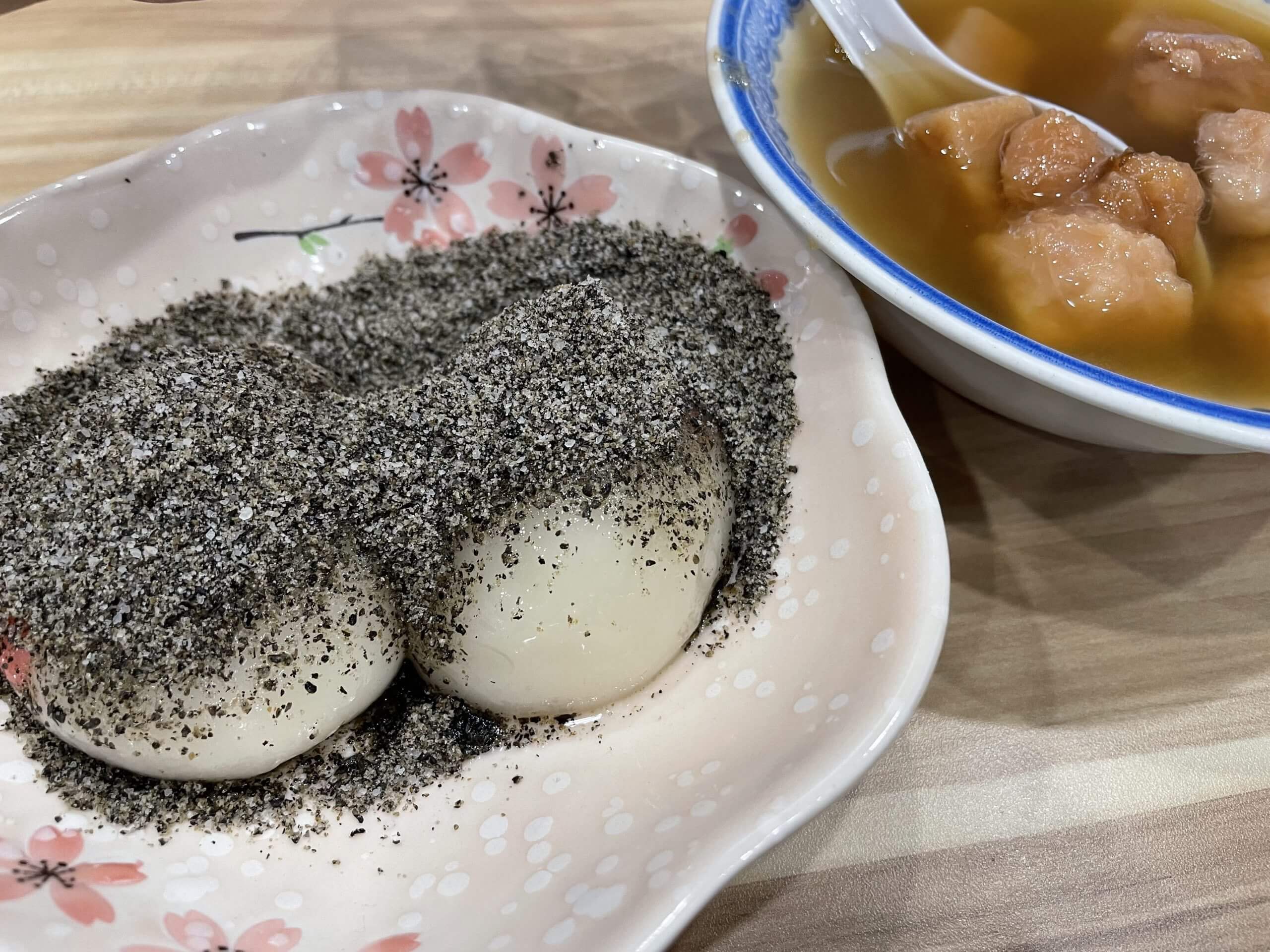 台湾グルメ　台湾スイーツ