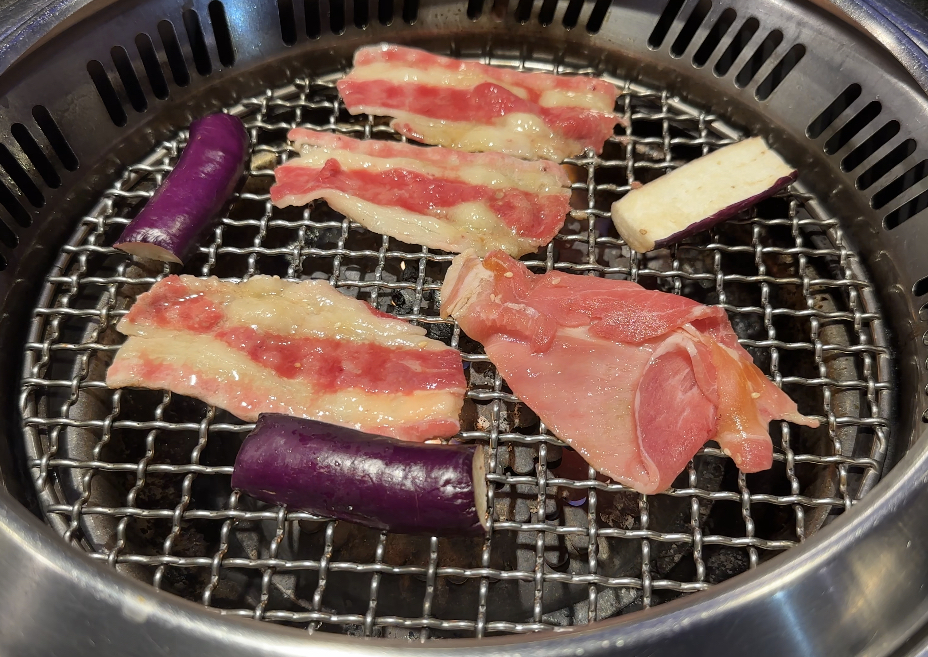 遊まっぷ　台湾グルメ　食べ放題　火鍋　焼肉