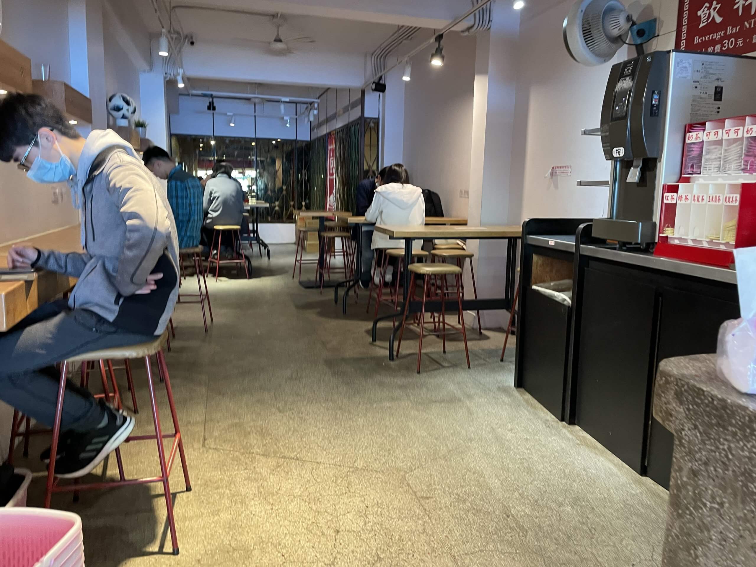 台湾グルメ