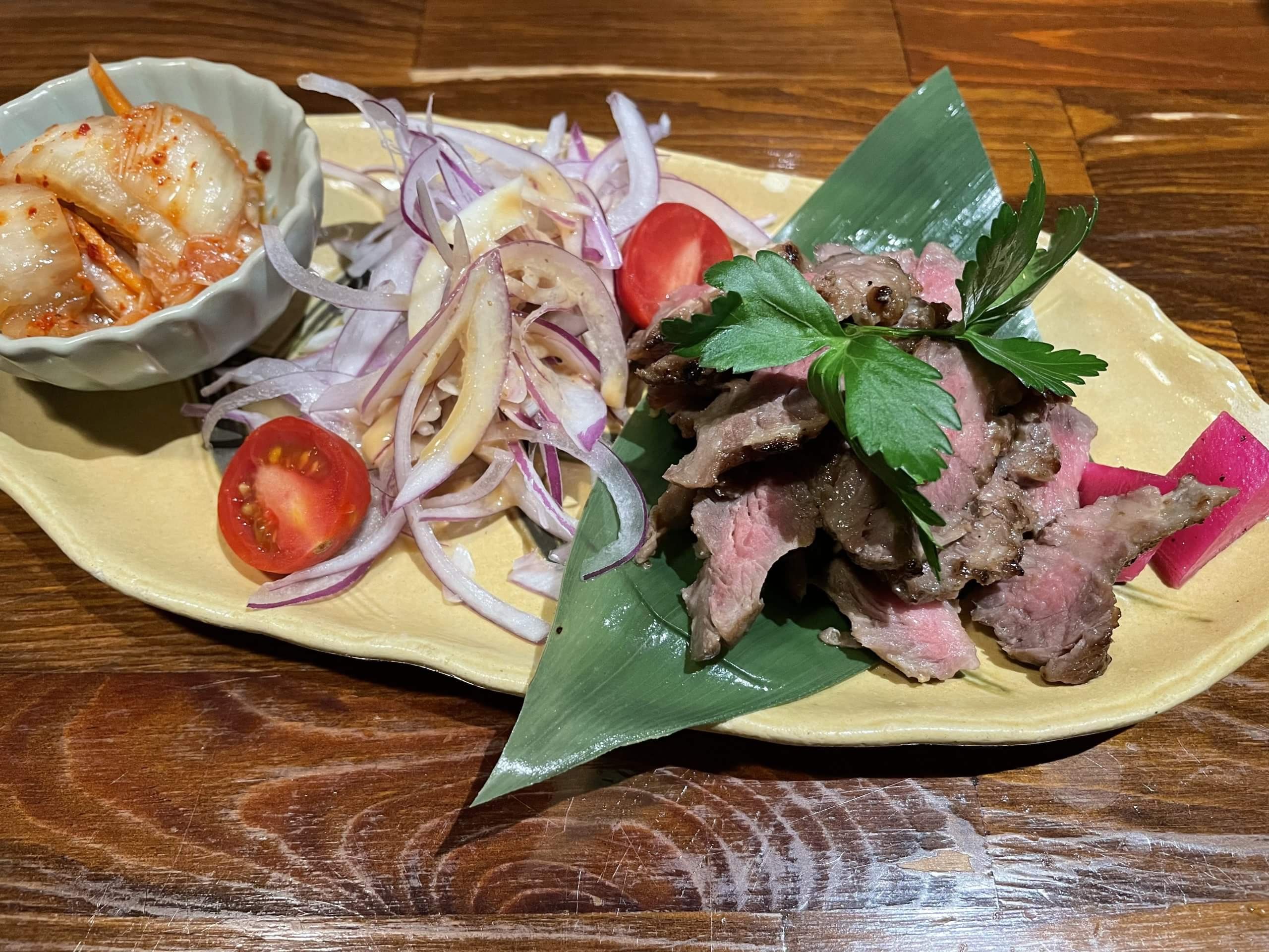 台湾遊まっぷ　台湾居酒屋