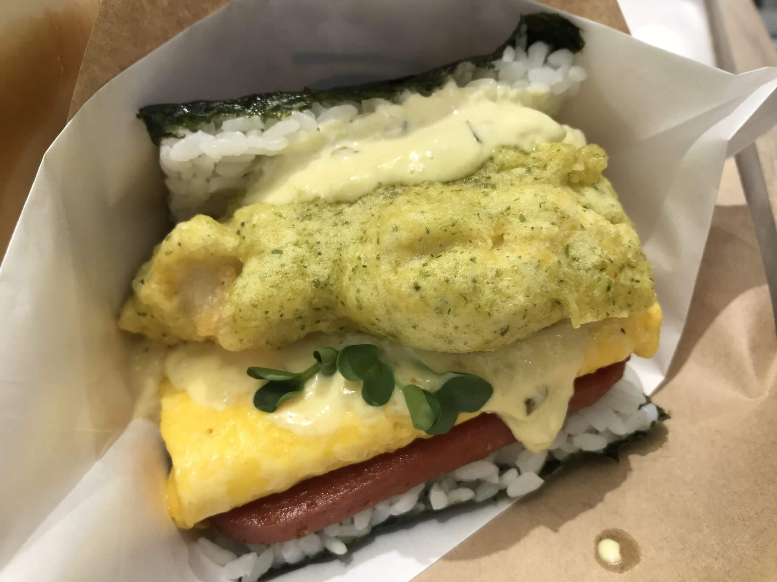 飯飯堂