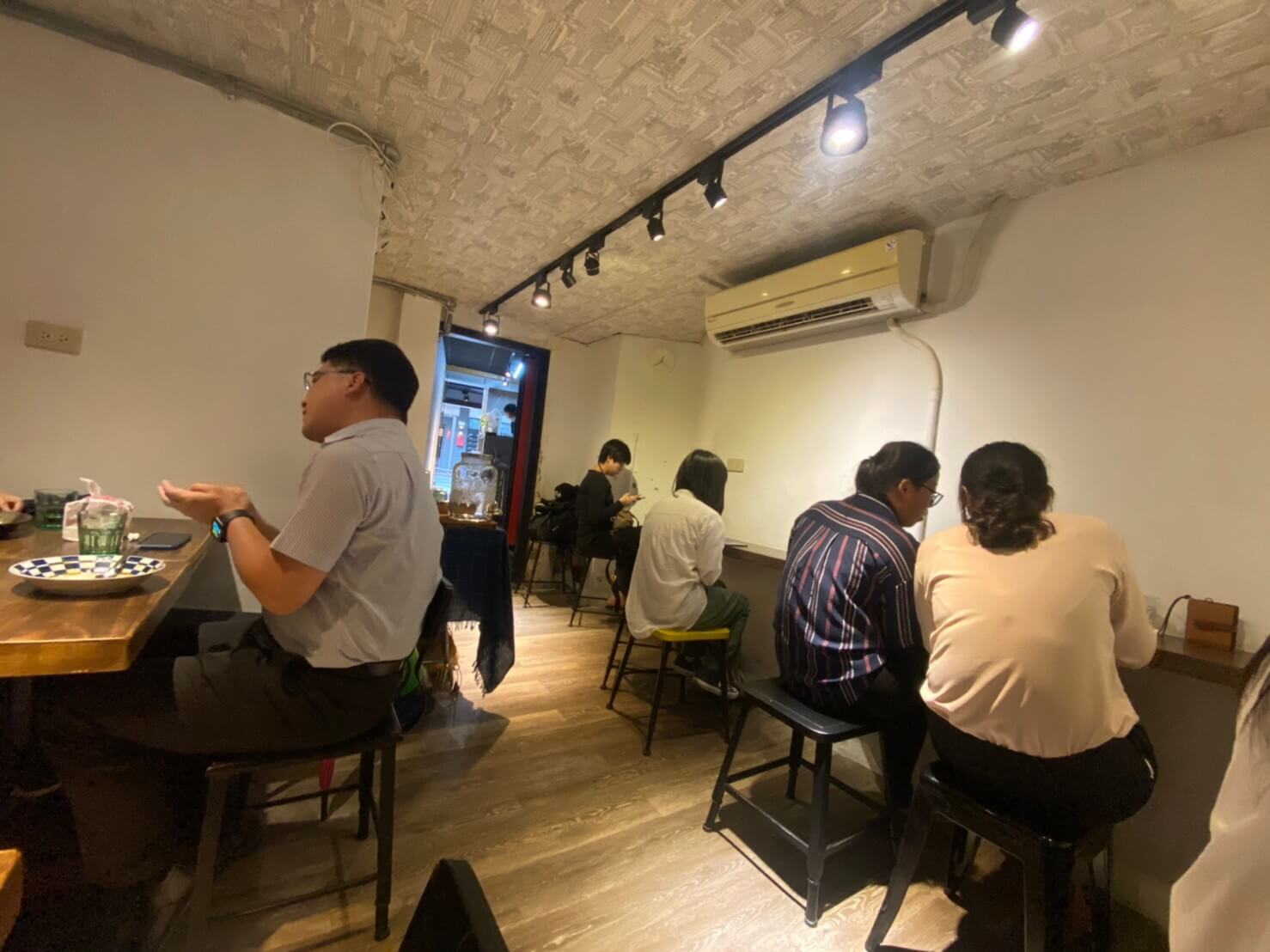 Curry Lab. Tokyo