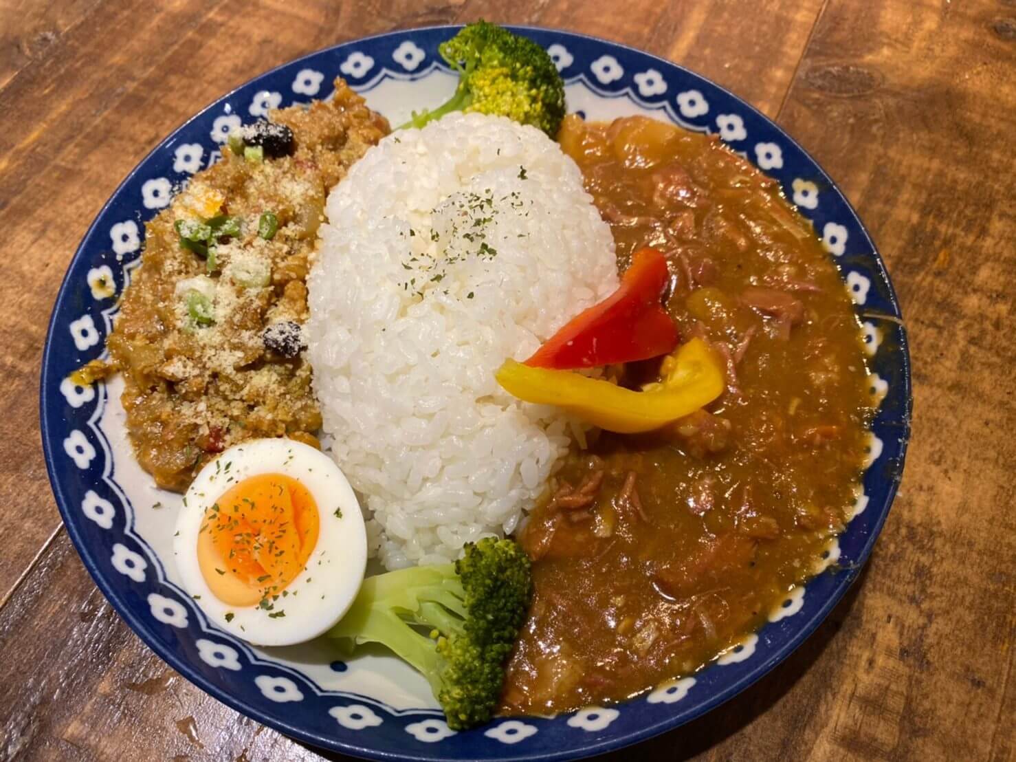Curry Lab. Tokyo