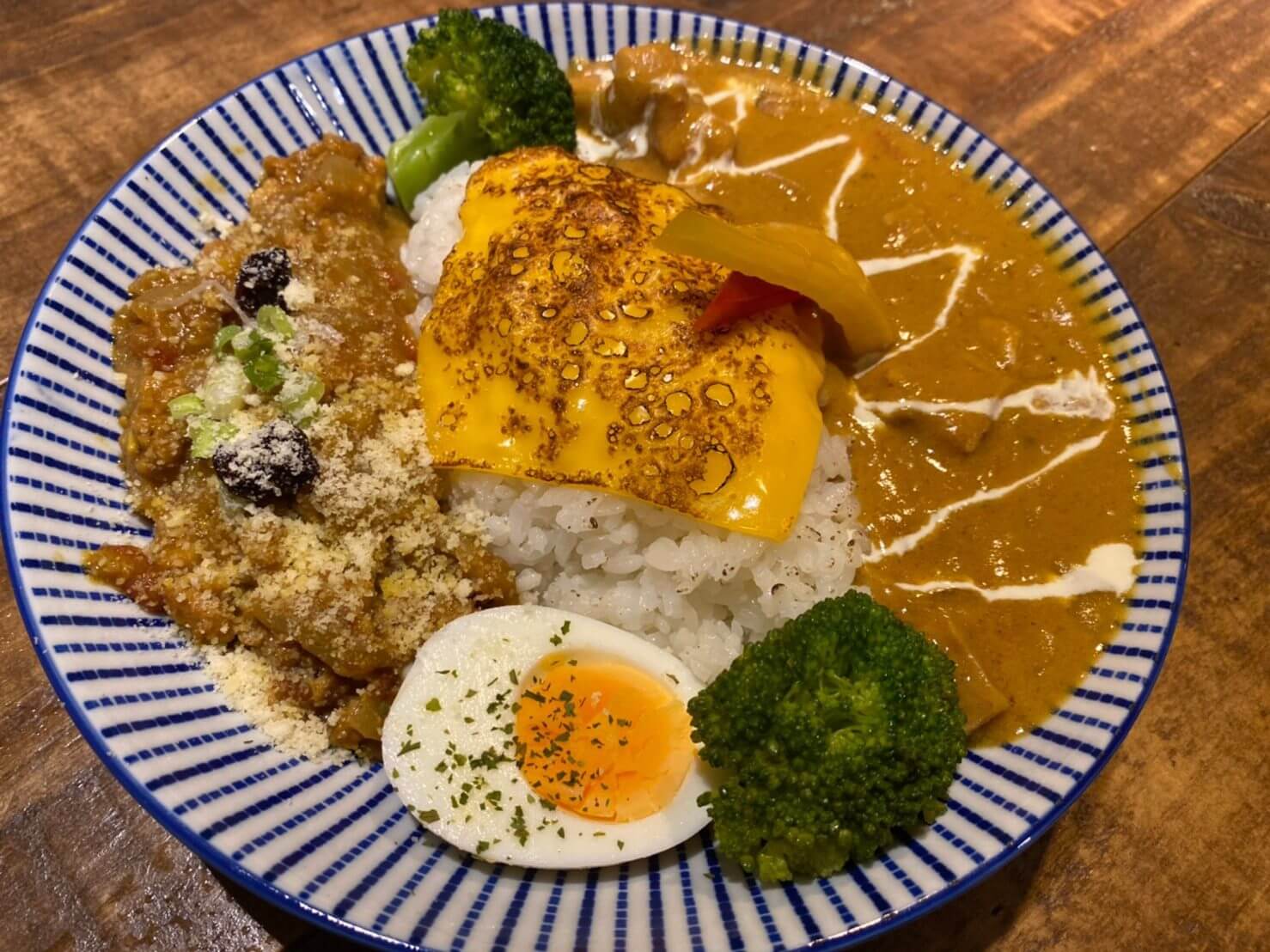 Curry Lab. Tokyo