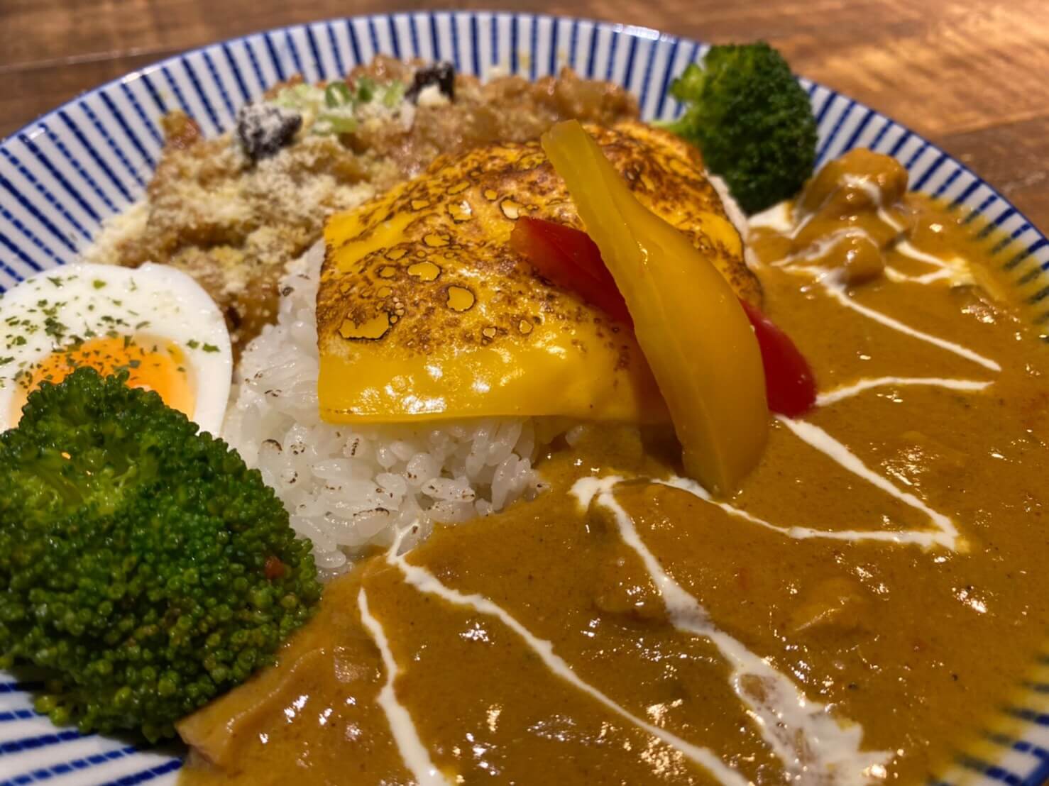 Curry Lab. Tokyo