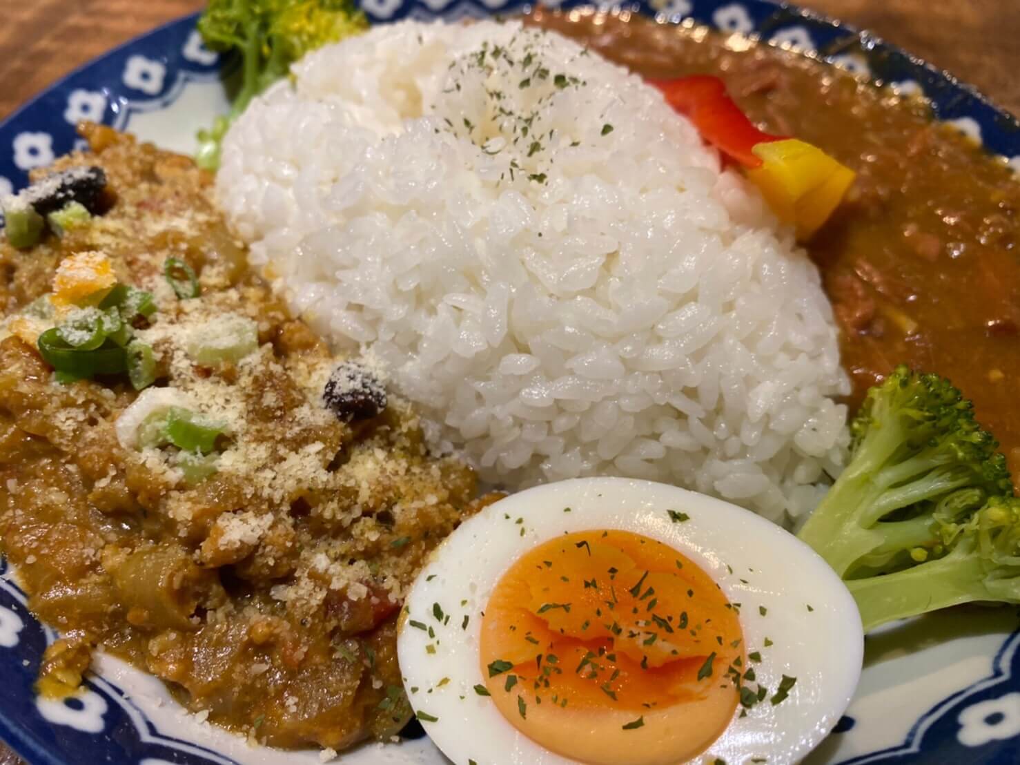 Curry Lab. Tokyo