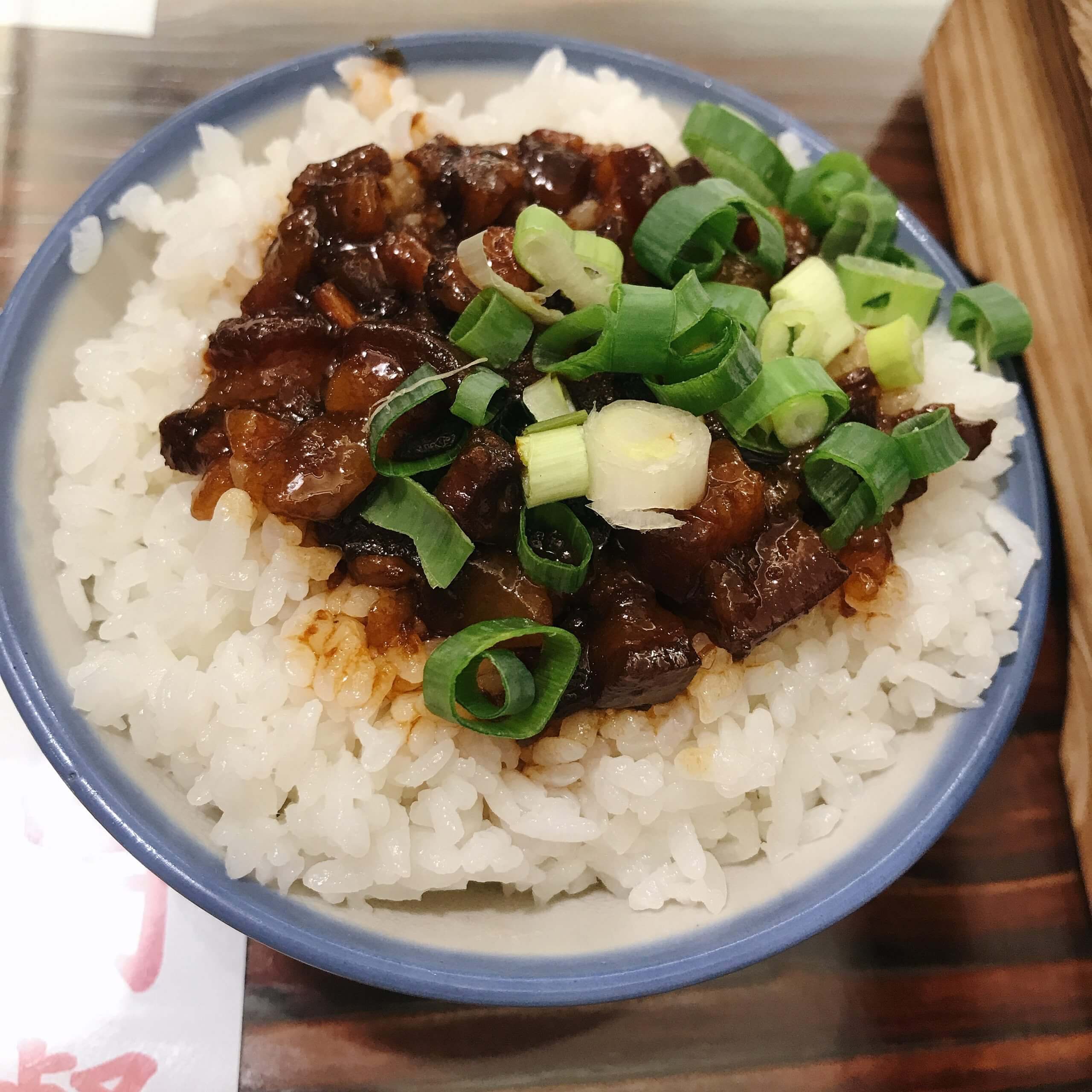 雲鼎阿二麻辣食堂