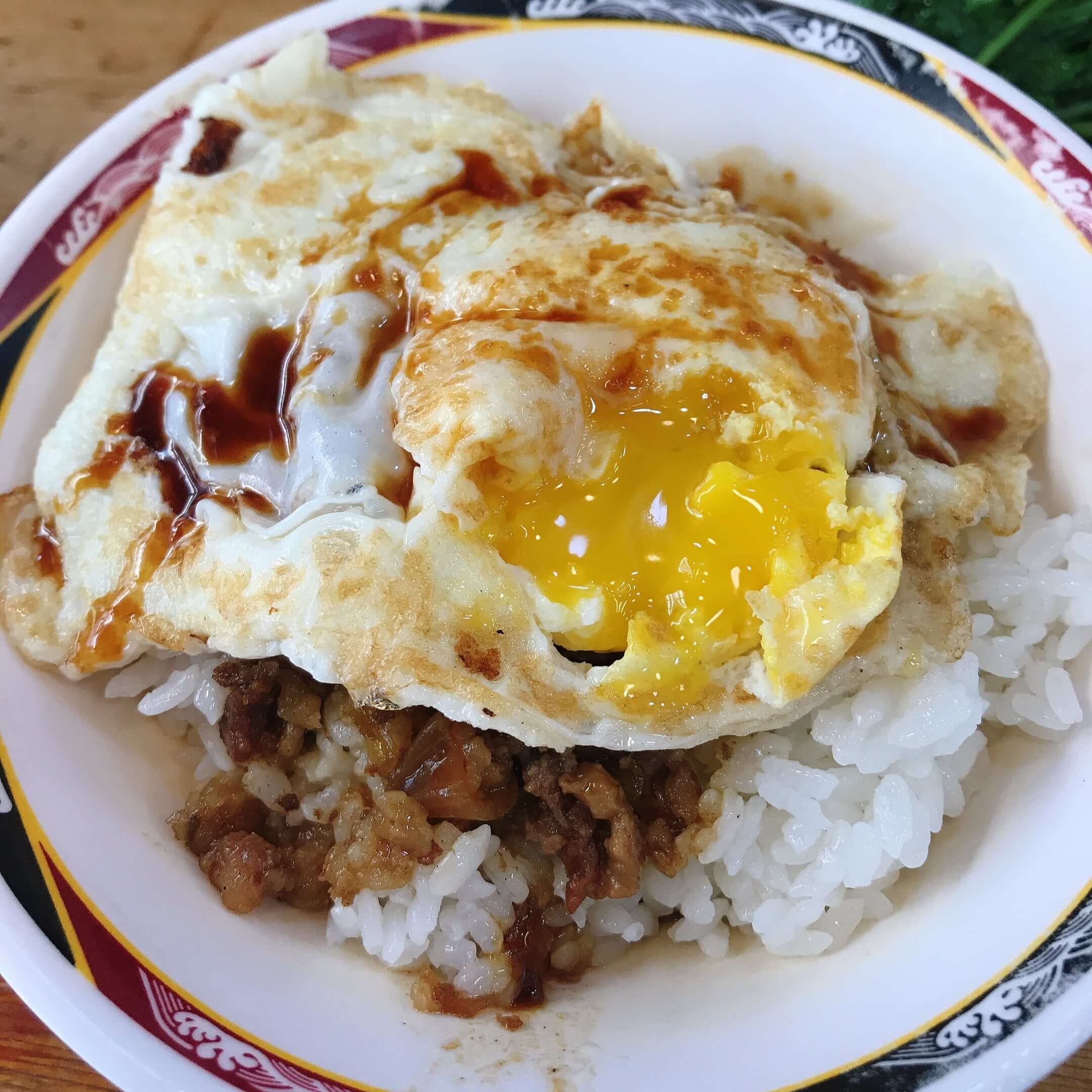 天天利美食坊