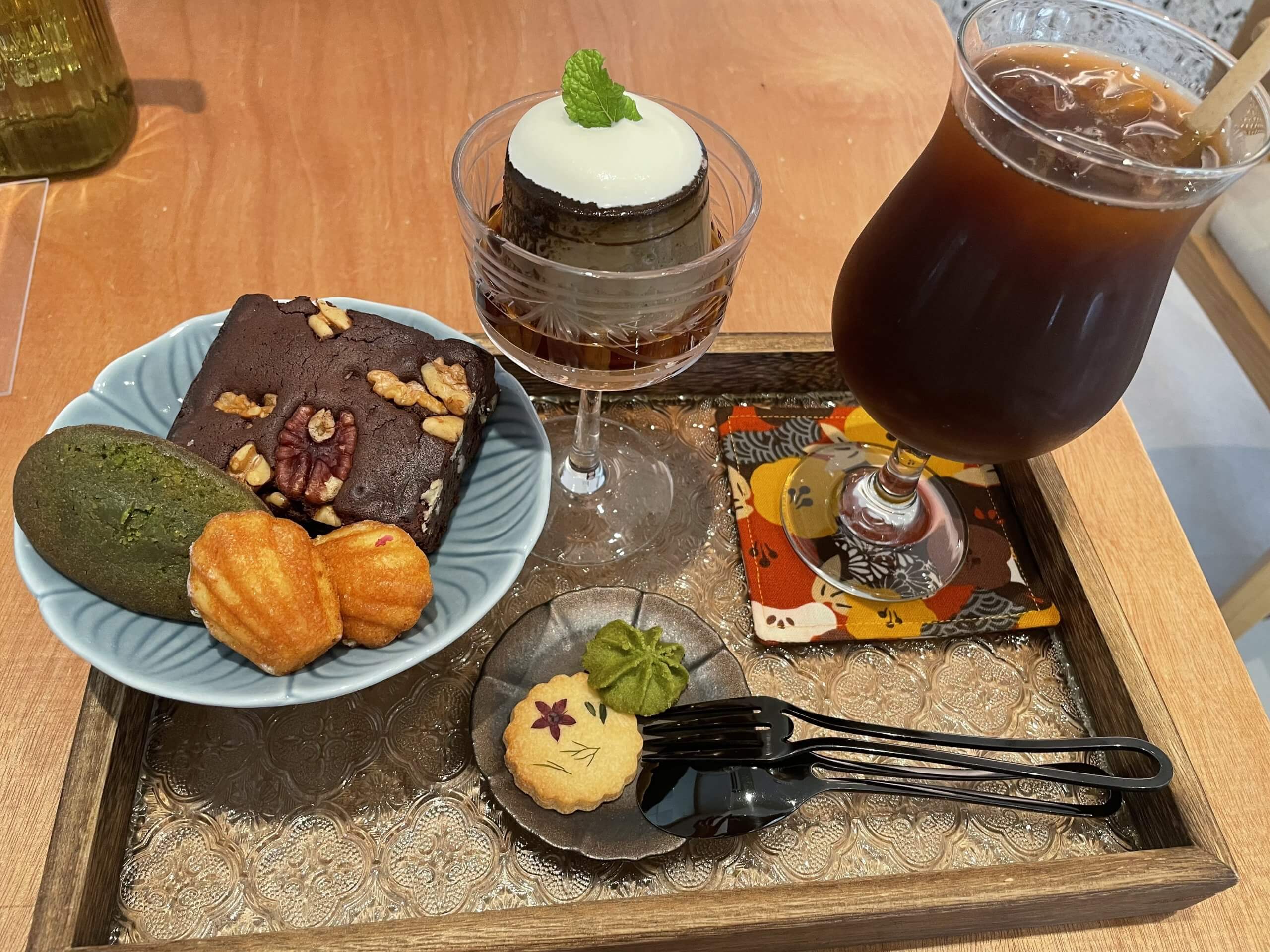 台湾遊まっぷ　台湾グルメ　台湾カフェ