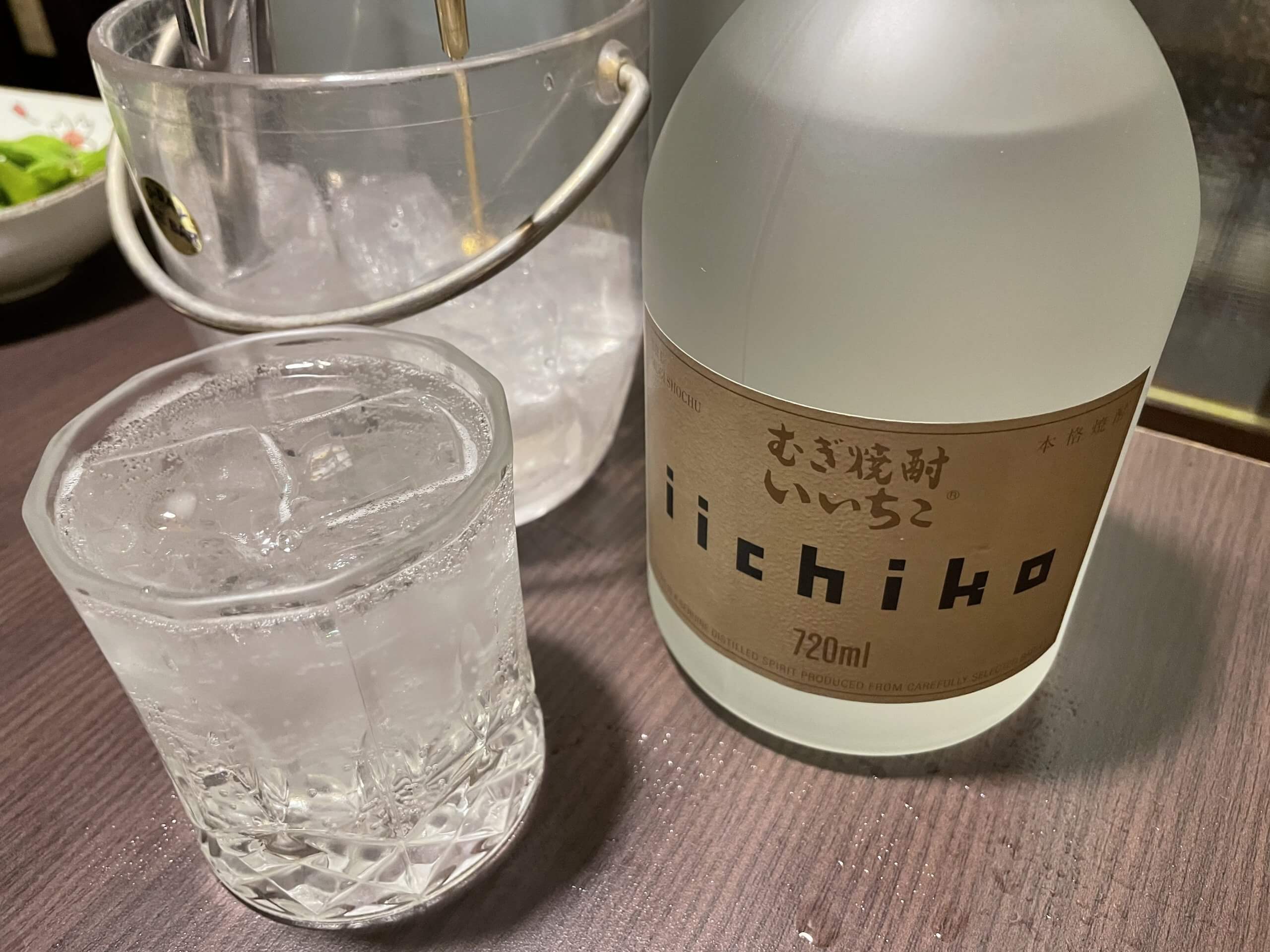 台湾居酒屋