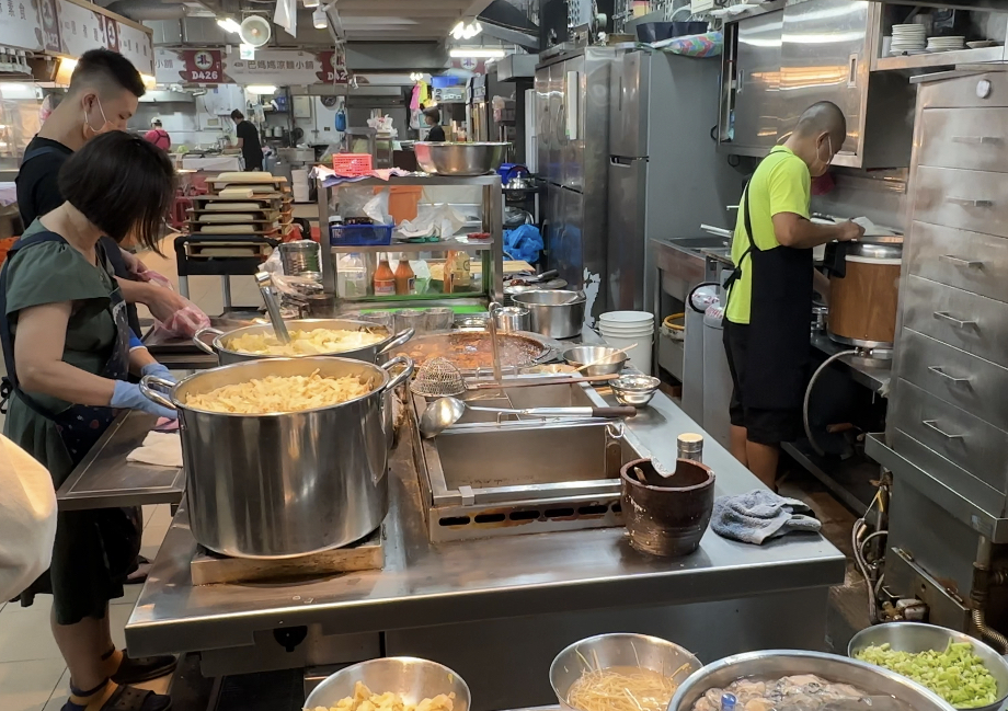 台湾遊まっぷ　台湾グルメ ルーローハン　滷肉飯　魯肉飯