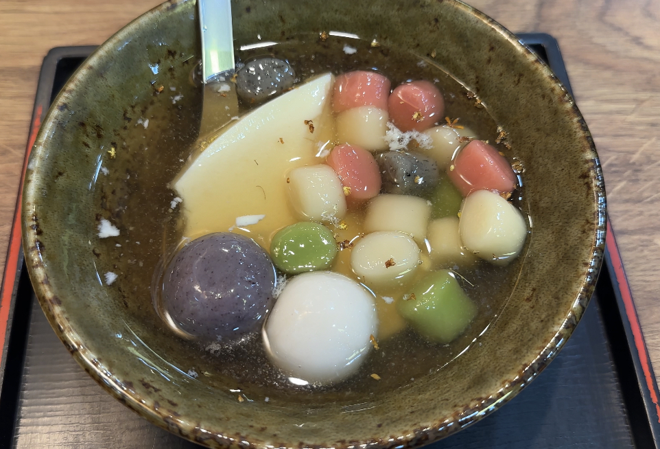 台湾スイーツ　台湾グルメ 台湾遊まっぷ