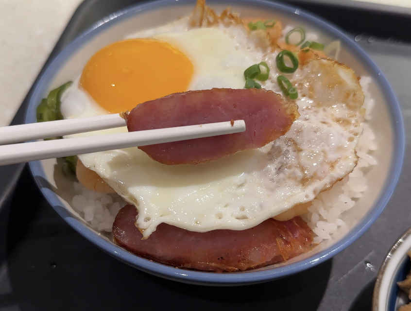 台湾グルメ 蝦ご飯 台湾ブログ 台湾生活