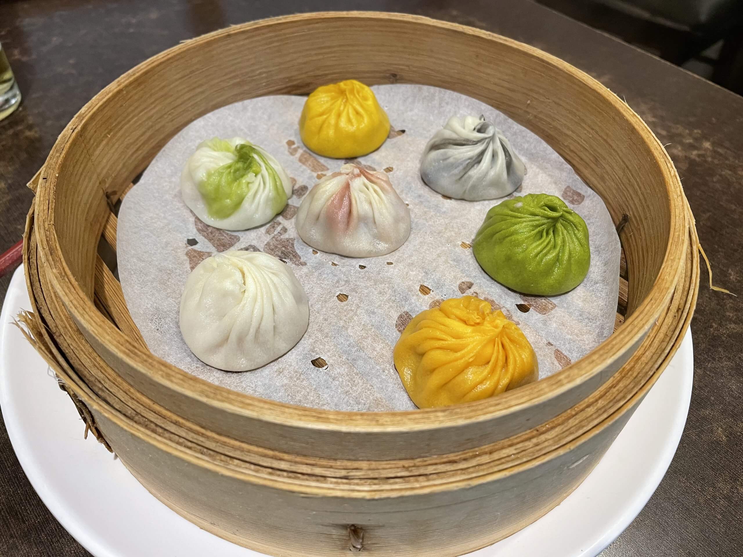 台湾グルメ
