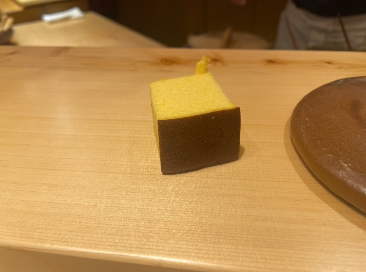 台湾グルメ　寿司　鮨　台湾まっぷ　台湾生活