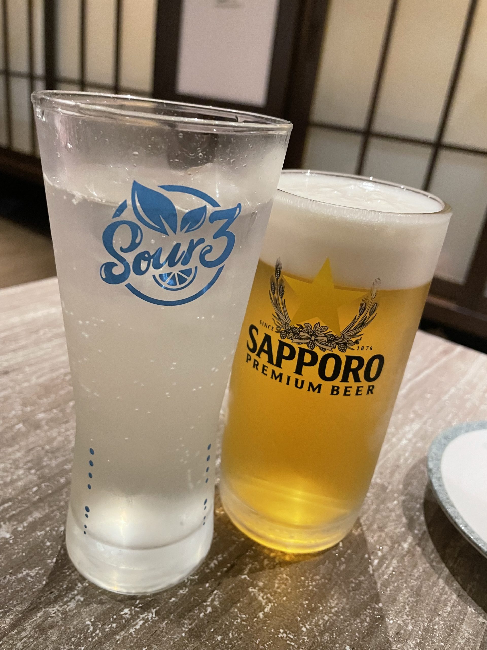 台湾居酒屋　台湾遊まっぷ 台湾グルメ