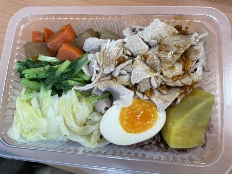 台湾グルメ