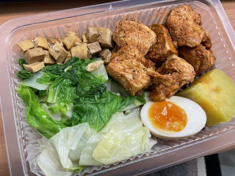 台湾グルメ