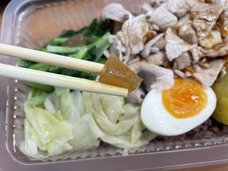 台湾グルメ