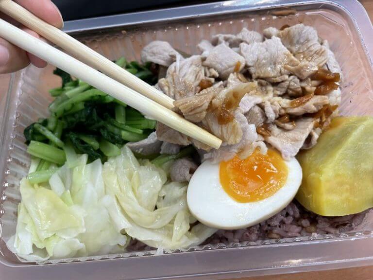 台湾グルメ